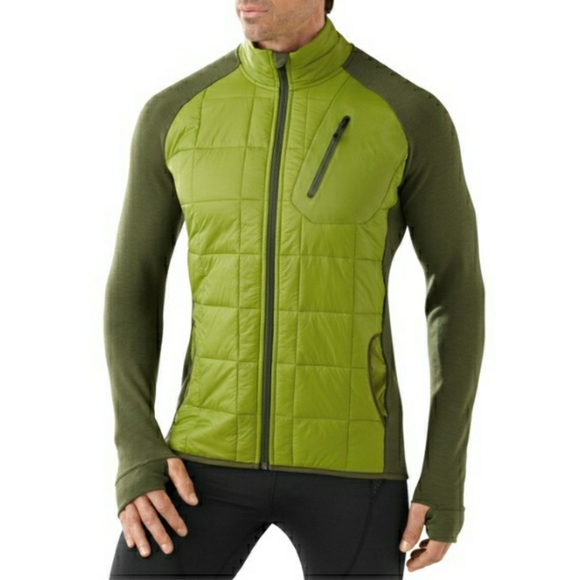 Smartwool Other - Smartwool PhD Smartloft Jacket